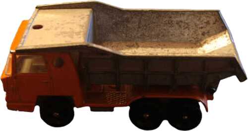 Majorette 205
