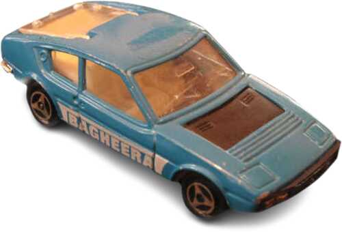 Majorette 219