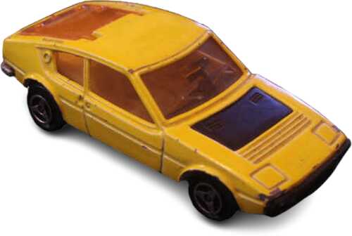 Majorette 219