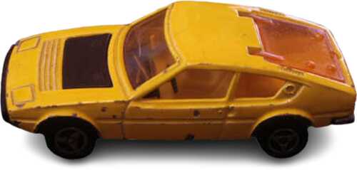 Majorette 219