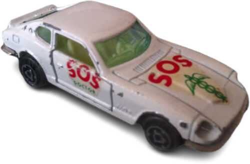 Majorette 229