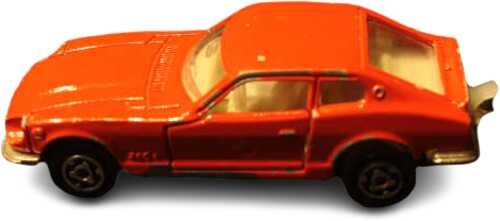 Majorette 229