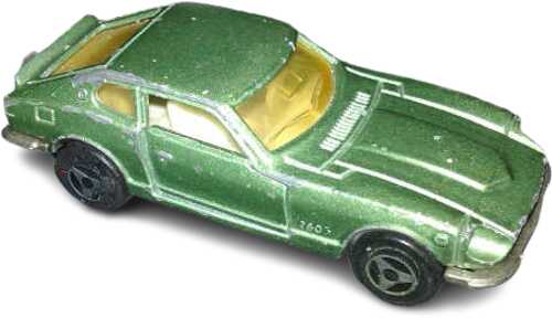 Majorette 229