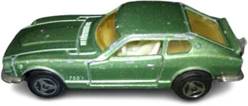 Majorette 229