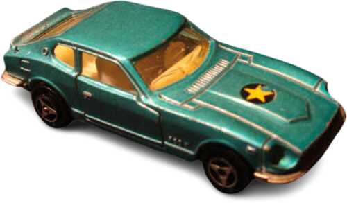 Majorette 229