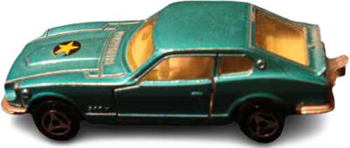 Majorette 229