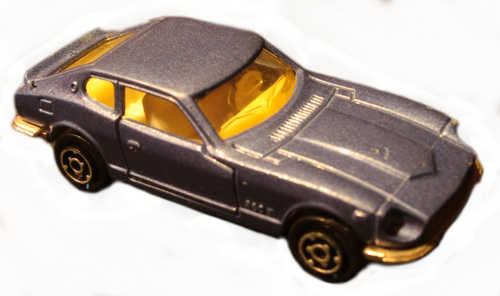 Majorette 229