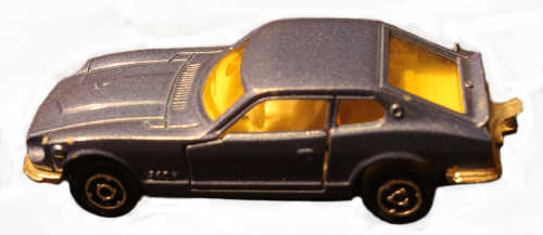 Majorette 229