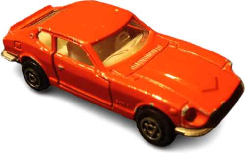 Majorette 229
