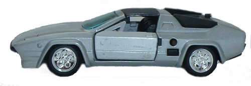 Marushin 8