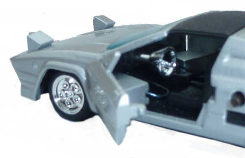 Marushin 8