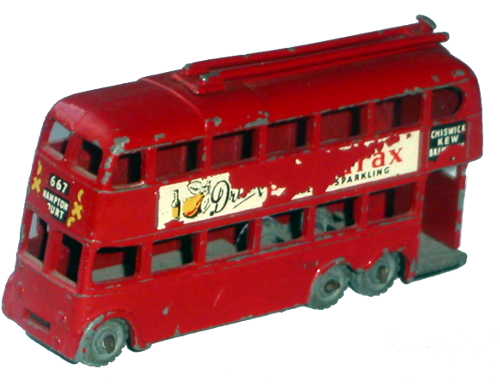 Matchbox 56