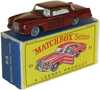 Small picture of Matchbox 53B