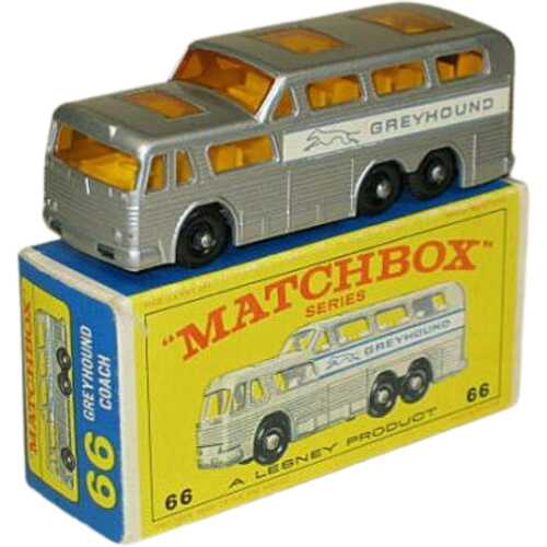 Matchbox 66