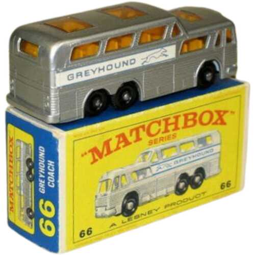 Matchbox 66