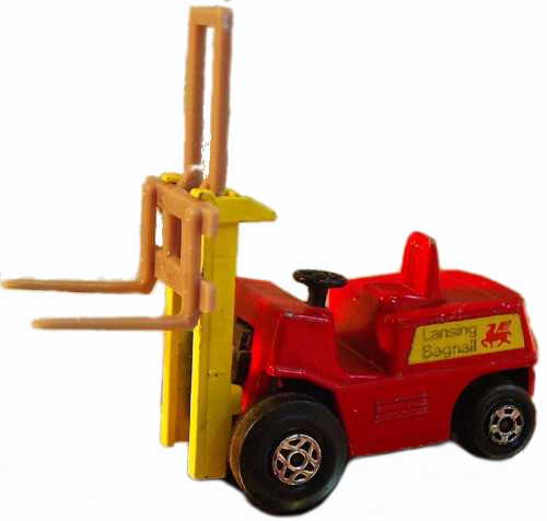 Matchbox 15