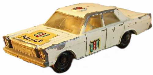 Matchbox 55