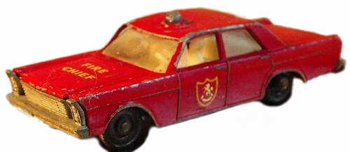 Matchbox 59