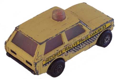 Matchbox MB 20