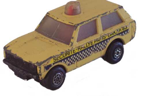 Matchbox MB 20