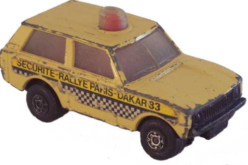 Matchbox MB 20