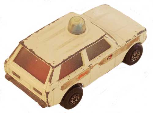 Matchbox MB 20