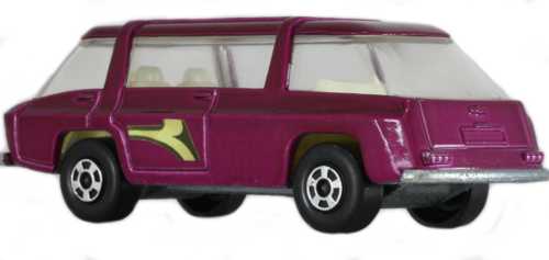 Matchbox 22