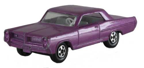 Matchbox Superfast 22A