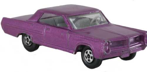 Matchbox Superfast 22A