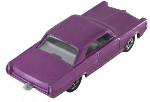 Matchbox Superfast 22A