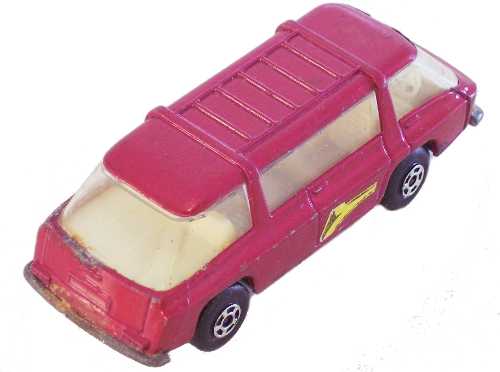 Matchbox 22