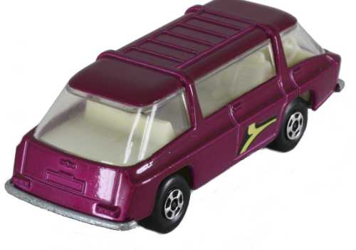 Matchbox 22