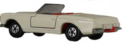 Matchbox Superfast 27A