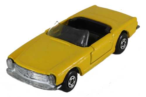 Matchbox Superfast 27A