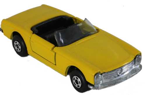 Matchbox Superfast 27A