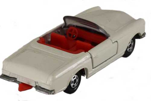 Matchbox Superfast 27A