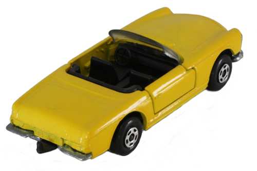 Matchbox Superfast 27A