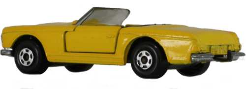 Matchbox Superfast 27A