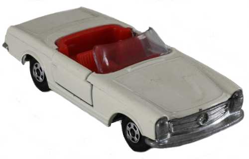 Matchbox Superfast 27A