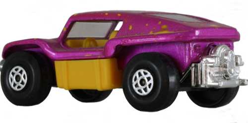 Matchbox 30