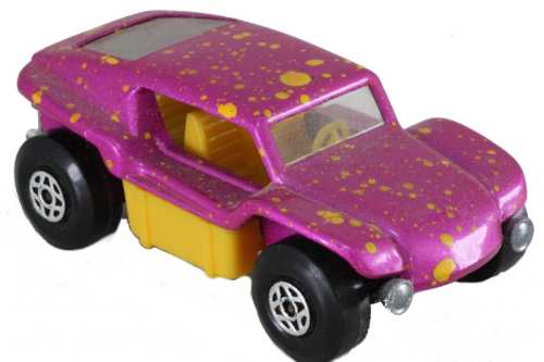 Matchbox 30
