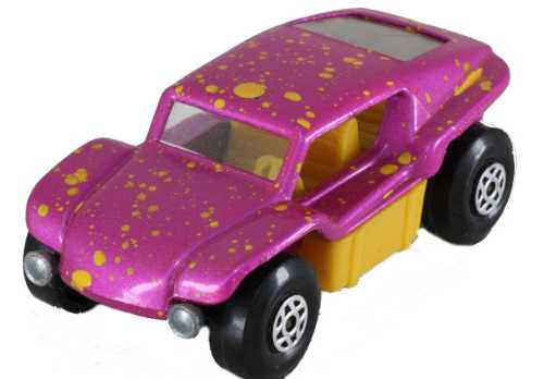 Matchbox 30