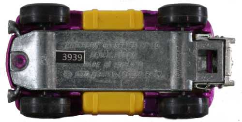 Matchbox 30