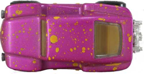 Matchbox 30