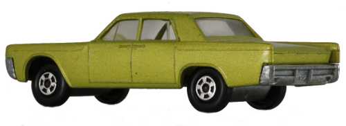 Matchbox Superfast 31A