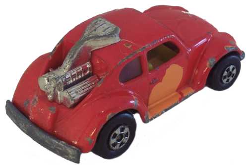 Matchbox 31