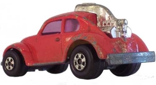 Matchbox 31
