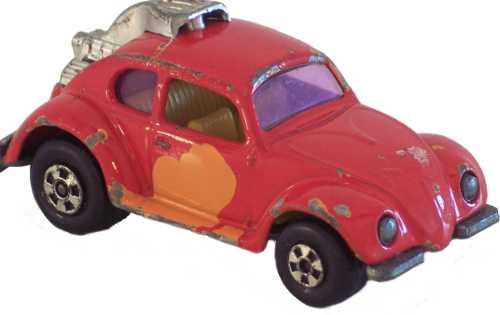 Matchbox 31