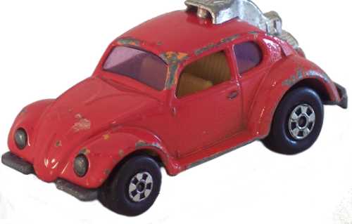 Matchbox 31