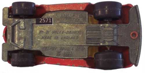 Matchbox 31